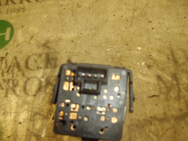 Recambio de mando limpia para opel corsa c comfort referencia OEM IAM   