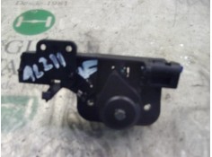 Recambio de maneta porton para opel corsa c comfort referencia OEM IAM    2