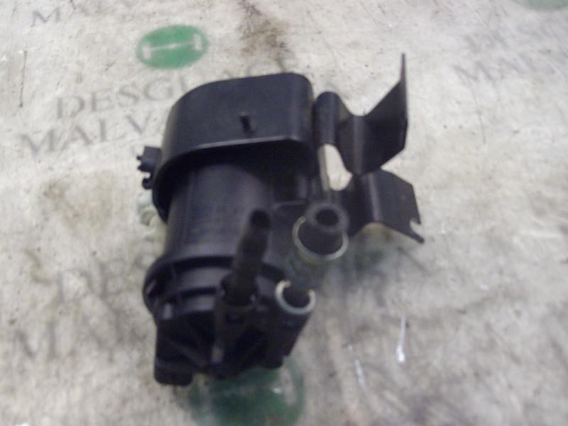 Recambio de soporte filtro gasoil para opel corsa c comfort referencia OEM IAM   