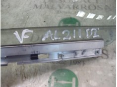 Recambio de cristal puerta delantero izquierdo para opel corsa c comfort referencia OEM IAM    2