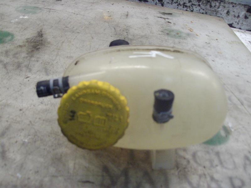 Recambio de deposito expansion para opel corsa c comfort referencia OEM IAM   