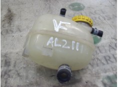 Recambio de deposito expansion para opel corsa c comfort referencia OEM IAM    2