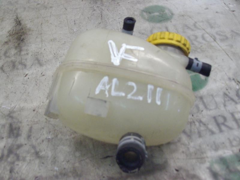 Recambio de deposito expansion para opel corsa c comfort referencia OEM IAM   