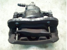Recambio de pinza freno delantera izquierda para opel corsa c comfort referencia OEM IAM    2