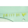 Recambio de cristal puerta delantero izquierdo para volkswagen caddy v monospace (sbb, sbj) 2.0 tdi bmt referencia OEM IAM 2K784