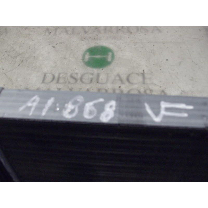 Recambio de radiador calefaccion / aire acondicionado para citroën c5 berlina 2.0 hdi magic referencia OEM IAM   