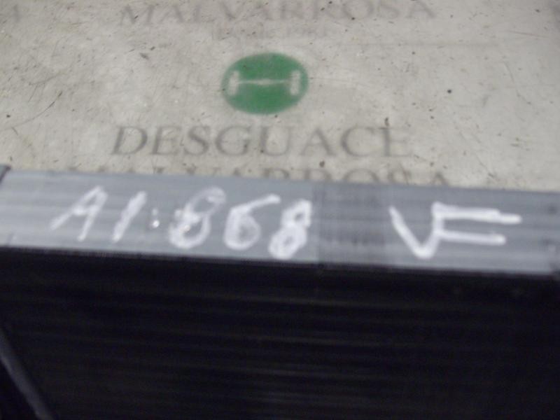 Recambio de radiador calefaccion / aire acondicionado para citroën c5 berlina 2.0 hdi magic referencia OEM IAM   