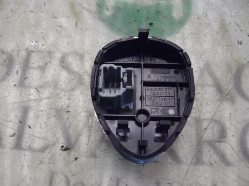 Recambio de modulo electronico para citroën c5 berlina 2.0 hdi magic referencia OEM IAM   