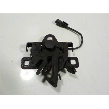 CERRADURA CAPOT 656016694R 656015537R 