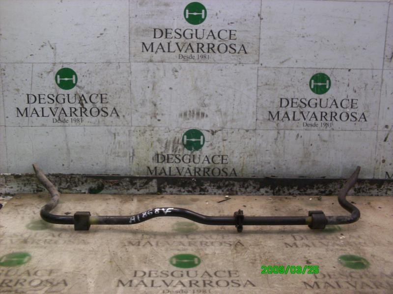Recambio de barra estabilizadora delantera para citroën c5 berlina 2.0 hdi magic referencia OEM IAM   
