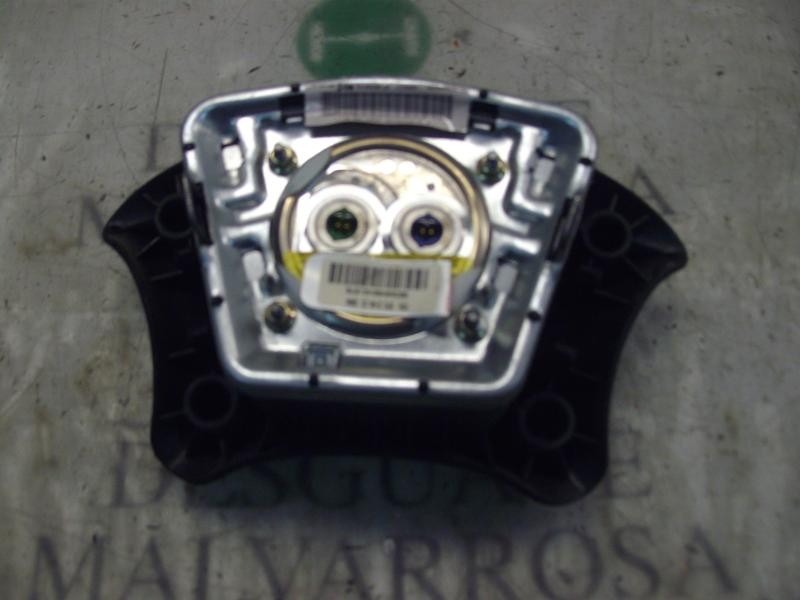 Recambio de airbag delantero izquierdo para citroën c5 berlina 2.0 hdi magic referencia OEM IAM   
