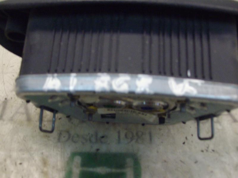 Recambio de airbag delantero izquierdo para citroën c5 berlina 2.0 hdi magic referencia OEM IAM   