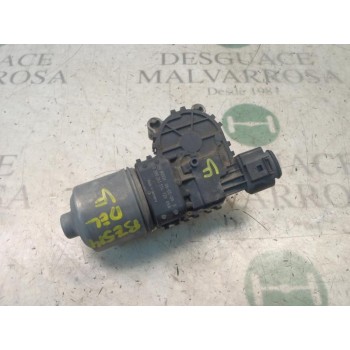 MOTOR LIMPIA DELANTERO 