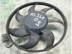 Recambio de electroventilador para opel vectra b berlina 1.7 turbodiesel (17 dt / lu8) referencia OEM IAM   