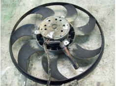 Recambio de electroventilador para opel vectra b berlina 1.7 turbodiesel (17 dt / lu8) referencia OEM IAM    2