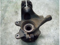 Recambio de mangueta delantera derecha para ford ka (ccq) 1.3 cat referencia OEM IAM    2