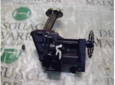 Recambio de bomba aceite para renault clio ii fase i (b/cbo) 1.4 referencia OEM IAM   