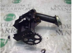 Recambio de bomba aceite para renault clio ii fase i (b/cbo) 1.4 referencia OEM IAM    2