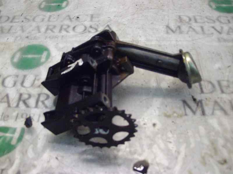 Recambio de bomba aceite para renault clio ii fase i (b/cbo) 1.4 referencia OEM IAM   