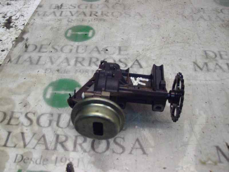 Recambio de bomba aceite para renault clio ii fase i (b/cbo) 1.4 referencia OEM IAM   
