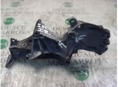 Recambio de soporte motor izquierdo para renault clio ii fase i (b/cbo) 1.4 referencia OEM IAM   