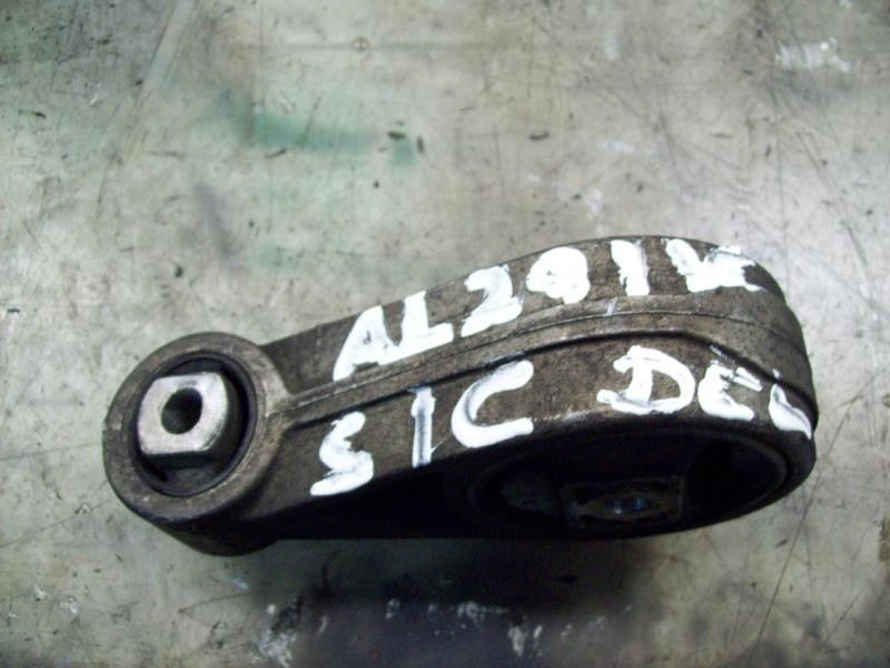 Recambio de soporte cambio para ford focus berlina (cak) trend referencia OEM IAM   