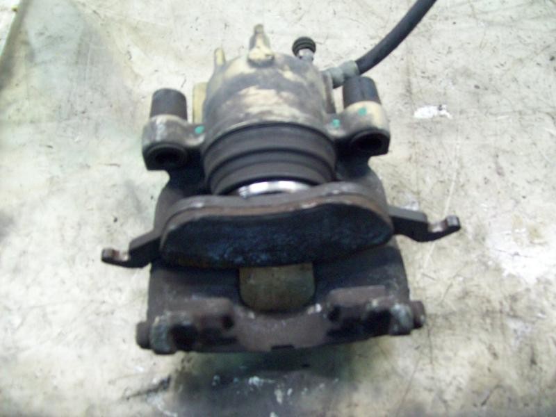 Recambio de pinza freno delantera derecha para ford focus berlina (cak) trend referencia OEM IAM   