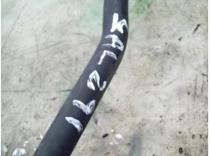 Recambio de barra estabilizadora delantera para ford focus berlina (cak) trend referencia OEM IAM    2