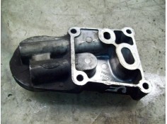 Recambio de soporte filtro aceite para ford focus berlina (cak) trend referencia OEM IAM    2