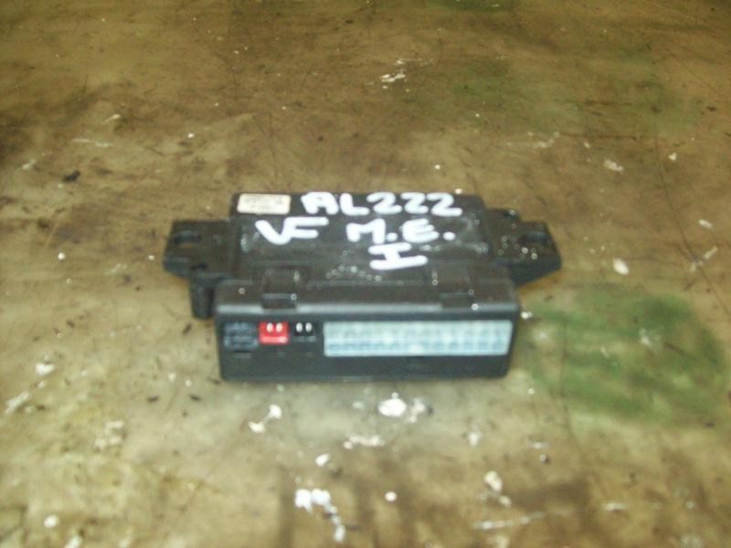 Recambio de modulo electronico para audi a4 berlina (b5) 1.8 t quattro (110kw) referencia OEM IAM   