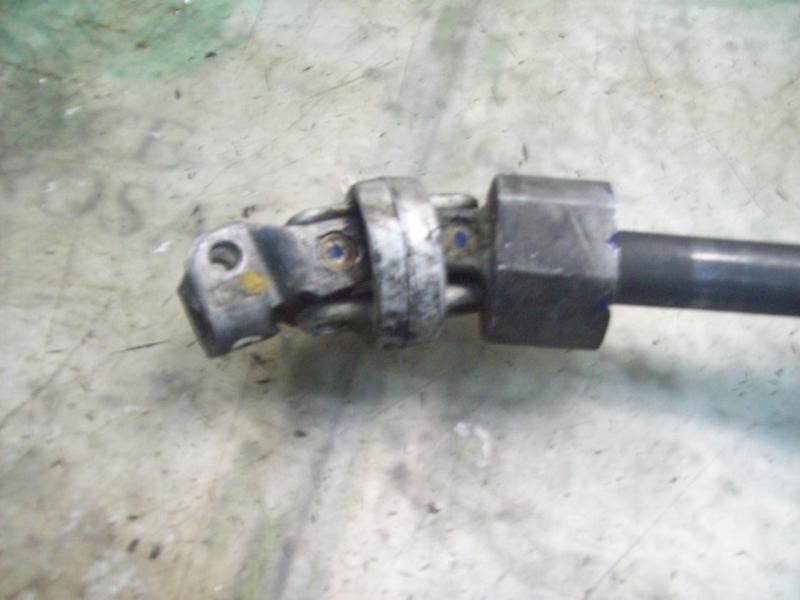 Recambio de columna direccion para audi a4 berlina (b5) 1.8 t quattro (110kw) referencia OEM IAM 8D1419502N  