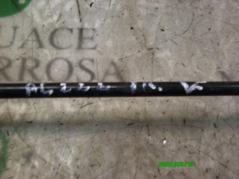 Recambio de barra estabilizadora trasera para audi a4 berlina (b5) 1.8 t quattro (110kw) referencia OEM IAM   