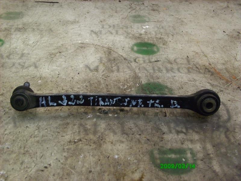 Recambio de tirante delantero derecho para audi a4 berlina (b5) 1.8 t quattro (110kw) referencia OEM IAM 8D0501530  