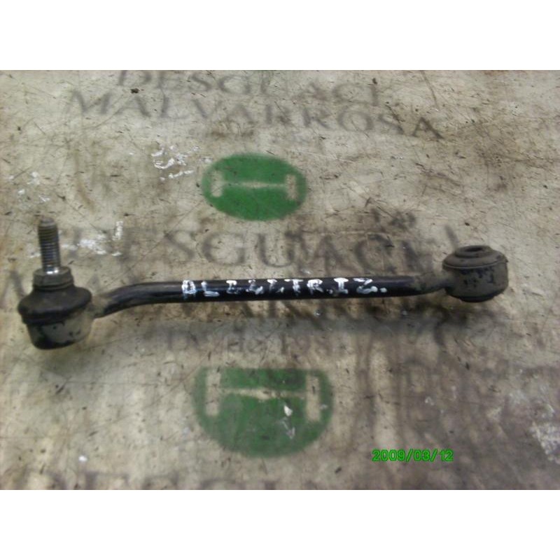 Recambio de tirante trasero izquierdo para audi a4 berlina (b5) 1.8 t quattro (110kw) referencia OEM IAM 8D0505465  