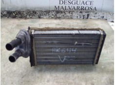 Recambio de radiador calefaccion / aire acondicionado para volkswagen passat variant (3b6) comfortline referencia OEM IAM   