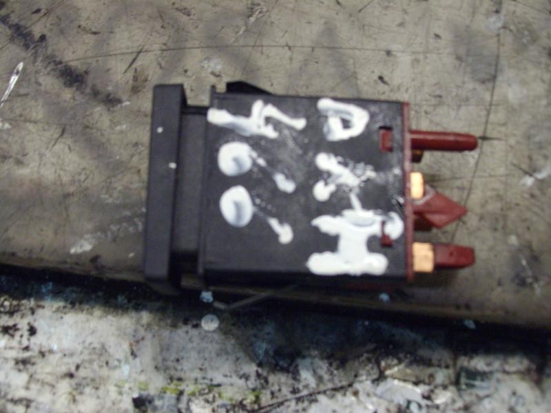 Recambio de modulo electronico para volkswagen passat variant (3b6) comfortline referencia OEM IAM   