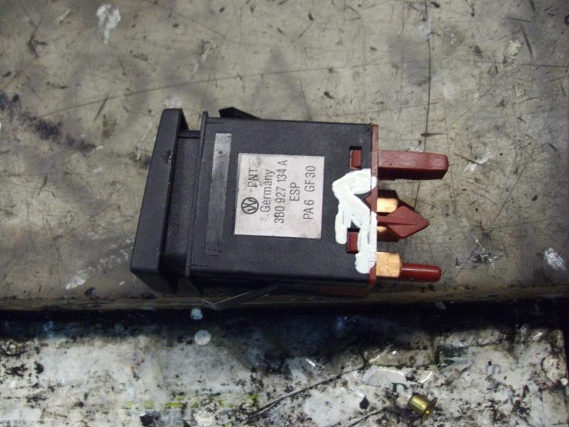 Recambio de modulo electronico para volkswagen passat variant (3b6) comfortline referencia OEM IAM   