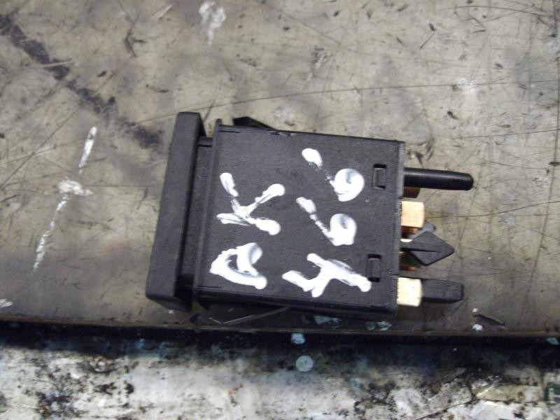 Recambio de modulo electronico para volkswagen passat variant (3b6) comfortline referencia OEM IAM   