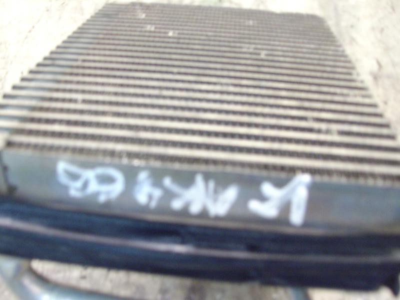 Recambio de evaporador aire acondicionado para volkswagen passat variant (3b6) comfortline referencia OEM IAM   