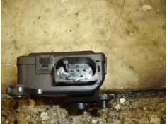 Recambio de motor apertura trampillas climatizador para volkswagen passat variant (3b6) comfortline referencia OEM IAM    2