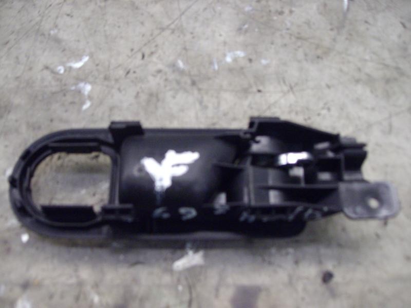 Recambio de maneta interior delantera izquierda para volkswagen passat variant (3b6) comfortline referencia OEM IAM   
