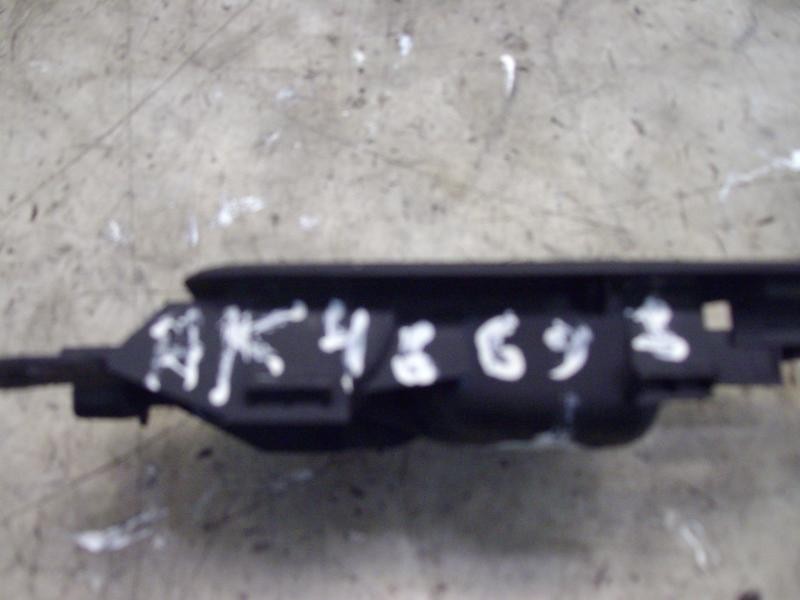 Recambio de maneta interior delantera izquierda para volkswagen passat variant (3b6) comfortline referencia OEM IAM   