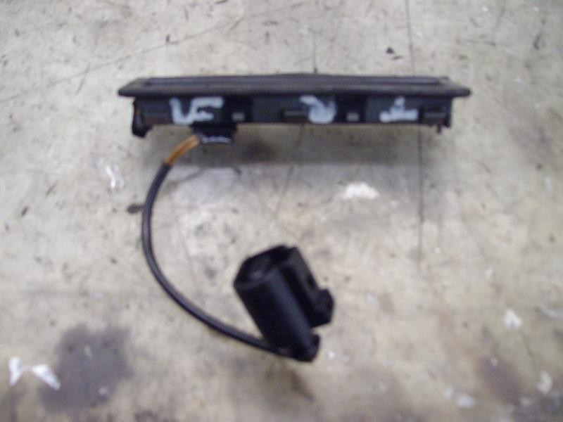 Recambio de maneta porton para volkswagen passat variant (3b6) comfortline referencia OEM IAM   