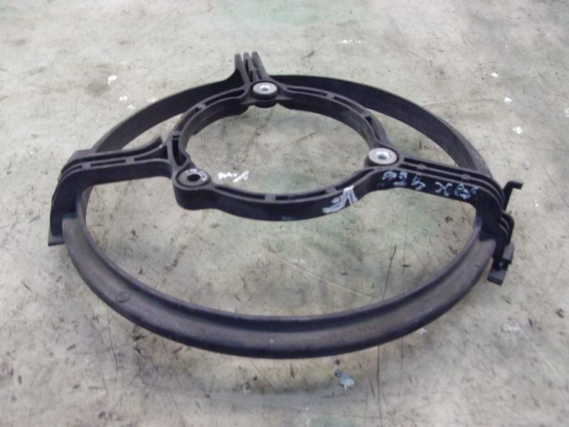 Recambio de canalizador aire para volkswagen passat variant (3b6) comfortline referencia OEM IAM   