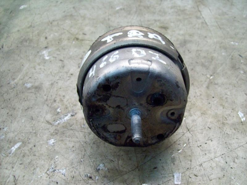 Recambio de soporte motor trasero para volkswagen passat variant (3b6) comfortline referencia OEM IAM   