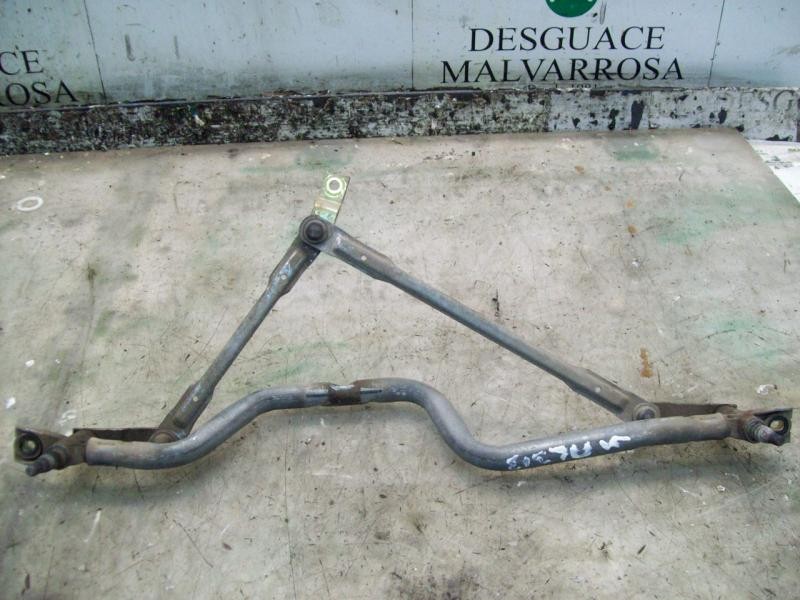 Recambio de articulacion limpia delantero para renault clio ii fase ii (b/cb0) authentique referencia OEM IAM   