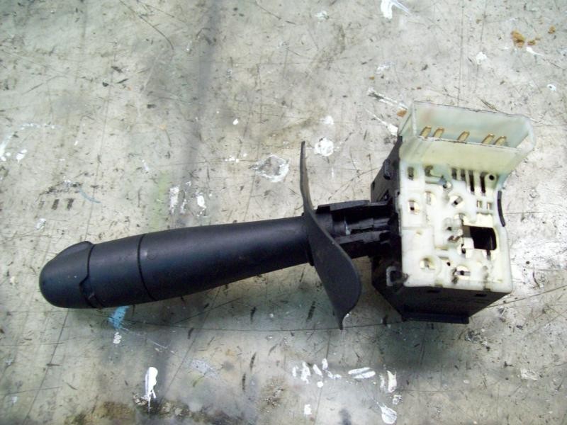 Recambio de mando limpia para renault clio ii fase ii (b/cb0) authentique referencia OEM IAM   