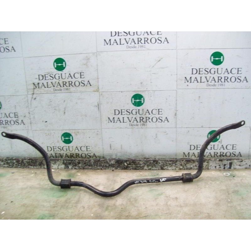 Recambio de barra estabilizadora delantera para renault clio ii fase ii (b/cb0) authentique referencia OEM IAM   