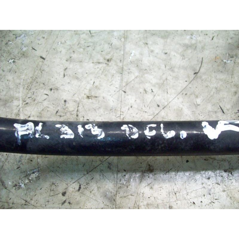 Recambio de barra estabilizadora delantera para renault clio ii fase ii (b/cb0) authentique referencia OEM IAM   