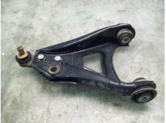 Recambio de brazo suspension inferior delantero izquierdo para renault clio ii fase ii (b/cb0) authentique referencia OEM IAM   
